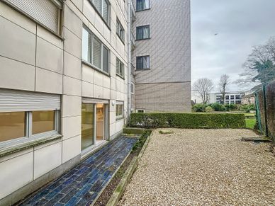 Appartement à louer Laeken