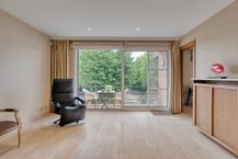 Energiezuinig appartement met 2 slaapkamers in het centrum van Roeselare.