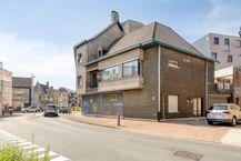 Vastgoedvennootschap te koop in Veurne