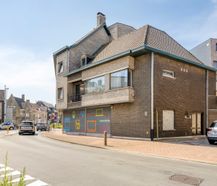 Vastgoedvennootschap te koop in Veurne