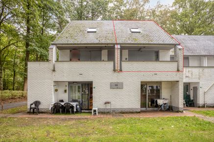 Huis te koop Houthalen