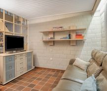 Duplex vakantieappartement in Hengelhoef