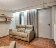 Duplex vakantieappartement in Hengelhoef
