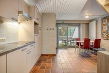 Duplex vakantieappartement in Hengelhoef