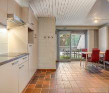 Duplex vakantieappartement in Hengelhoef
