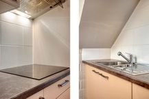 Duplex vakantieappartement in Hengelhoef