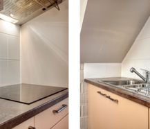 Duplex vakantieappartement in Hengelhoef