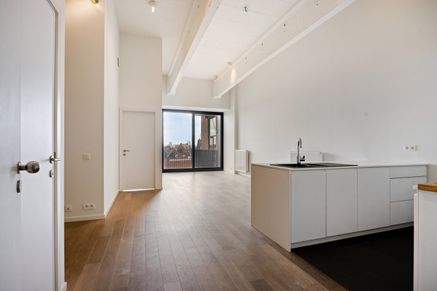 Appartement te koop Anderlecht
