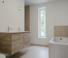 Nieuwbouwwoning met 3 slaapkamers te koop in Sluis 9