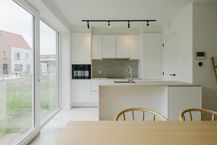 Nieuwbouwwoning met 3 slaapkamers te koop in Sluis 9