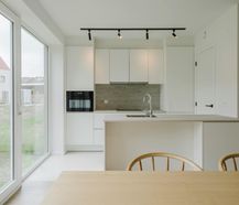 Nieuwbouwwoning met 3 slaapkamers te koop in Sluis 9