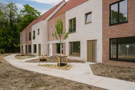 Huis te koop Kortrijk