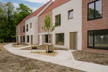 Nieuwbouwwoning met 3 slaapkamers te koop in Sluis 9