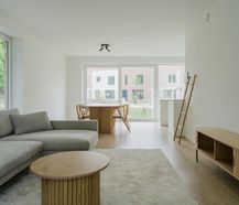 Nieuwbouwwoning met 3 slaapkamers te koop in Sluis 9