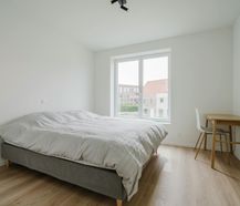 Nieuwbouwwoning met 3 slaapkamers te koop in Sluis 9