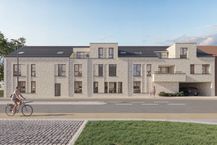 Residentie Carrus: 13 stijlvolle nieuwbouwappartementen