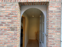 Gezinswoning met perceel van 1821m² en dubbele garage