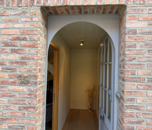 Gezinswoning met perceel van 1821m² en dubbele garage