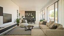 Roovershof, prachtige nieuwbouw, zalig wonen!