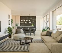 Roovershof, prachtige nieuwbouw, zalig wonen!