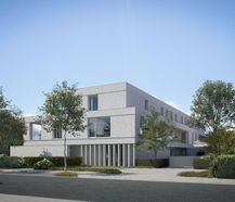 Roovershof, prachtige nieuwbouw, zalig wonen!