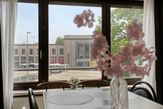 Appartement te koop Kortrijk