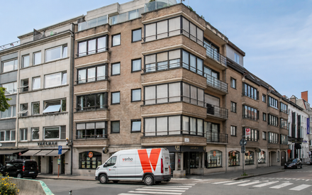 Appartement te koop Kortrijk