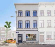 Maison de Maître Rénovée avec Espace Commercial & Vue sur Canal à Vendre