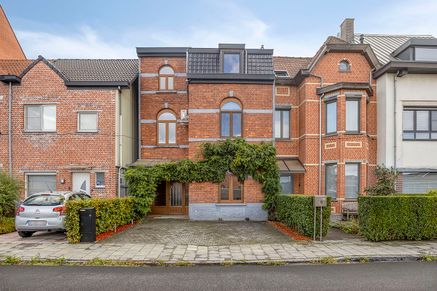 Huis te koop Gentbrugge