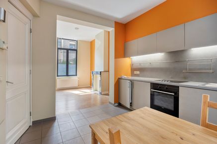 Huis te koop Antwerpen-Zuid