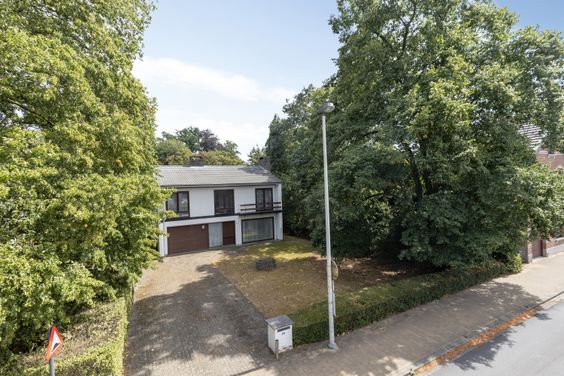 Maison à vendre Kapellen