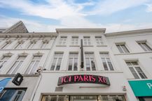 Handelspand te huur op toplocatie in Kortrijk