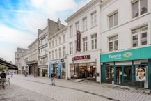 Handelspand te huur op toplocatie in Kortrijk