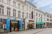 Handelspand te huur op toplocatie in Kortrijk