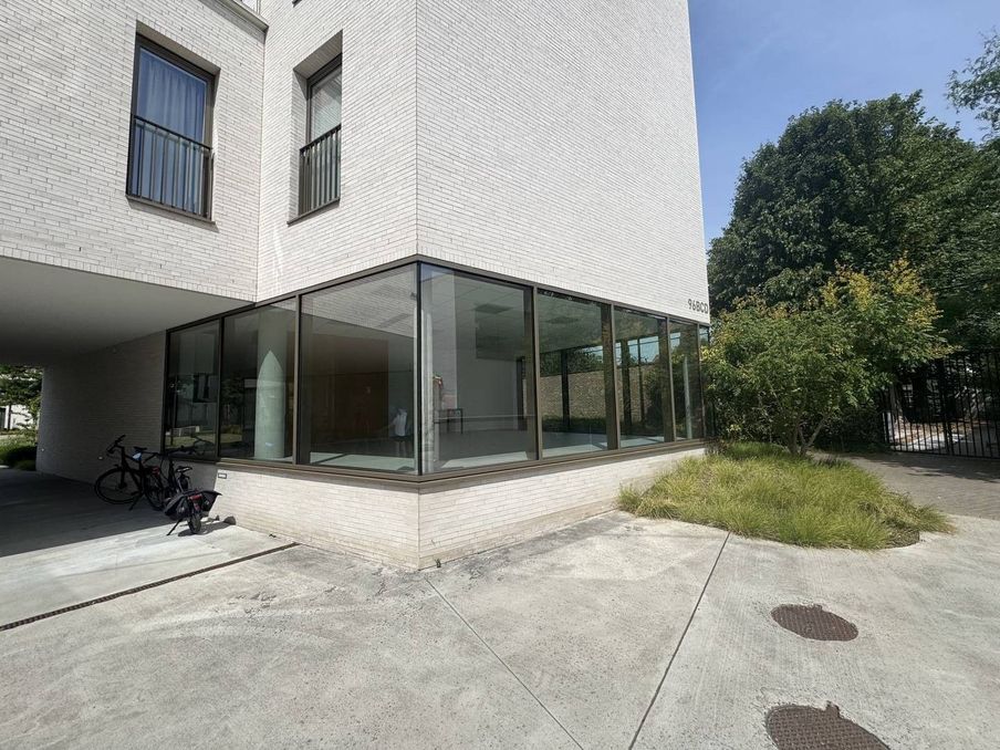 Aantrekkelijk handelspand (58 m²) op toplocatie te Brugge