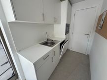 Aantrekkelijk handelspand (58 m²) op toplocatie te Brugge