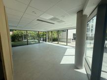 Aantrekkelijk handelspand (58 m²) op toplocatie te Brugge