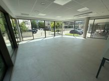 Aantrekkelijk handelspand (58 m²) op toplocatie te Brugge