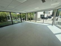 Aantrekkelijk handelspand (58 m²) op toplocatie te Brugge