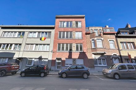 Hendrik Consciencestraat 42 bus 001