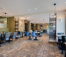 Te huur: horecapand in A. Ruzettelaan 157 te Blankenberge