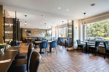 Te huur: horecapand in A. Ruzettelaan 157 te Blankenberge