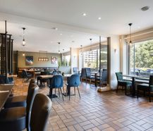 Te huur: horecapand in A. Ruzettelaan 157 te Blankenberge