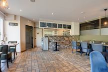 Te huur: horecapand in A. Ruzettelaan 157 te Blankenberge