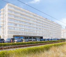 Te huur: horecapand in A. Ruzettelaan 157 te Blankenberge