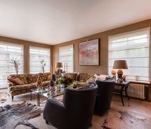 Exclusieve villa met polyvalente ruimte te koop in Kobbegem