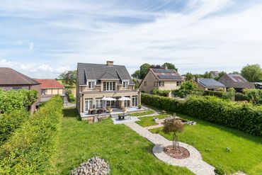 Villa te koop Kobbegem