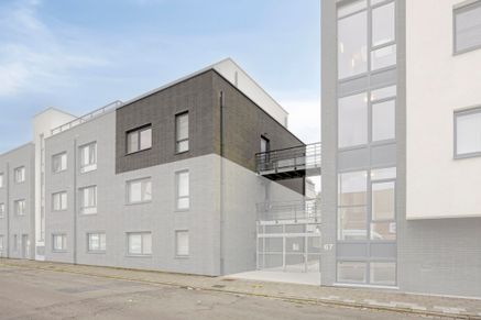 Appartement te koop Vilvoorde