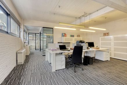 Kantoor te koop Antwerpen
