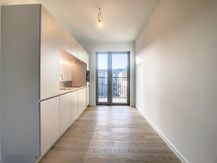 2-slaapkamerappartement te huur in Antwerpen op het Eilandje!
